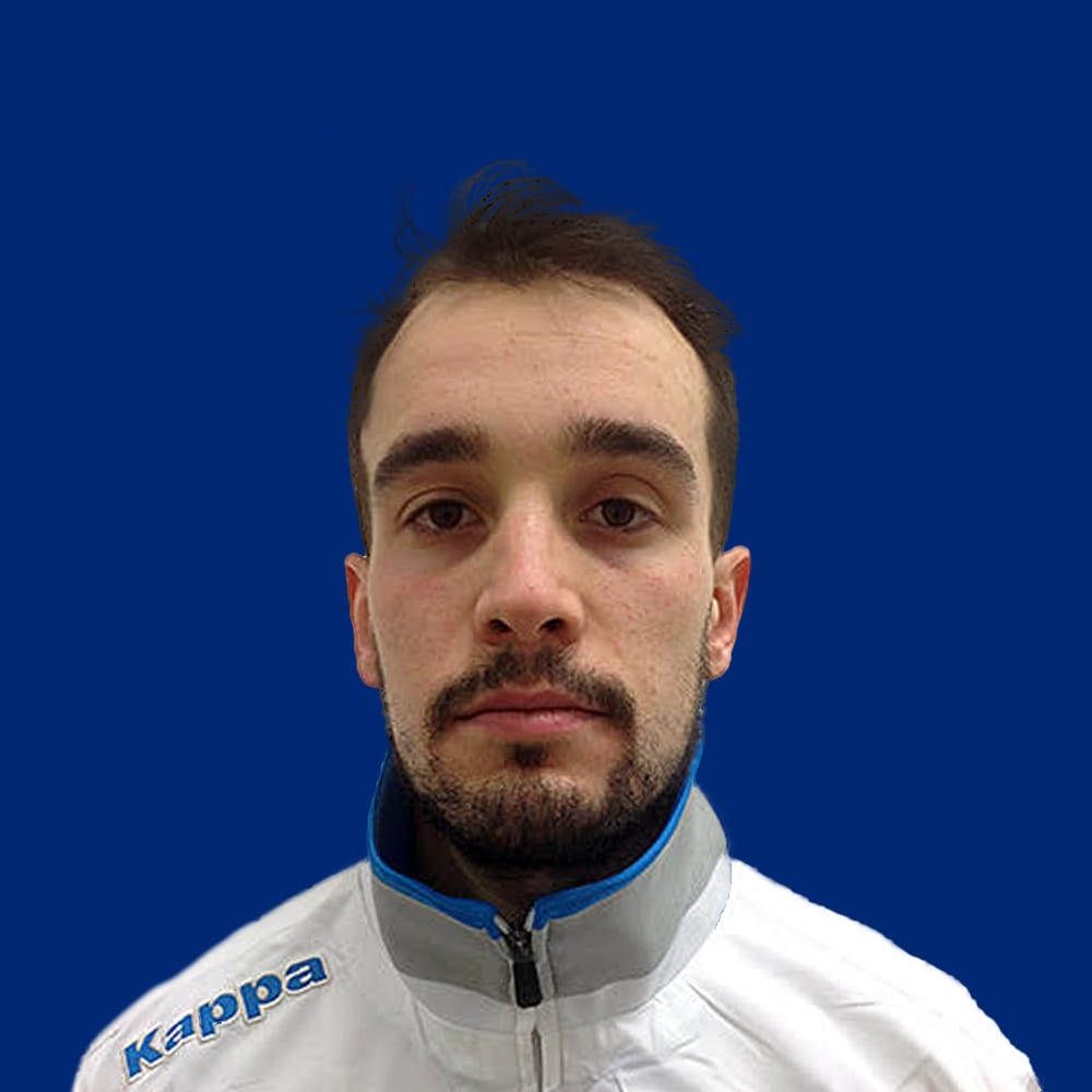 Alessandro PAROLI