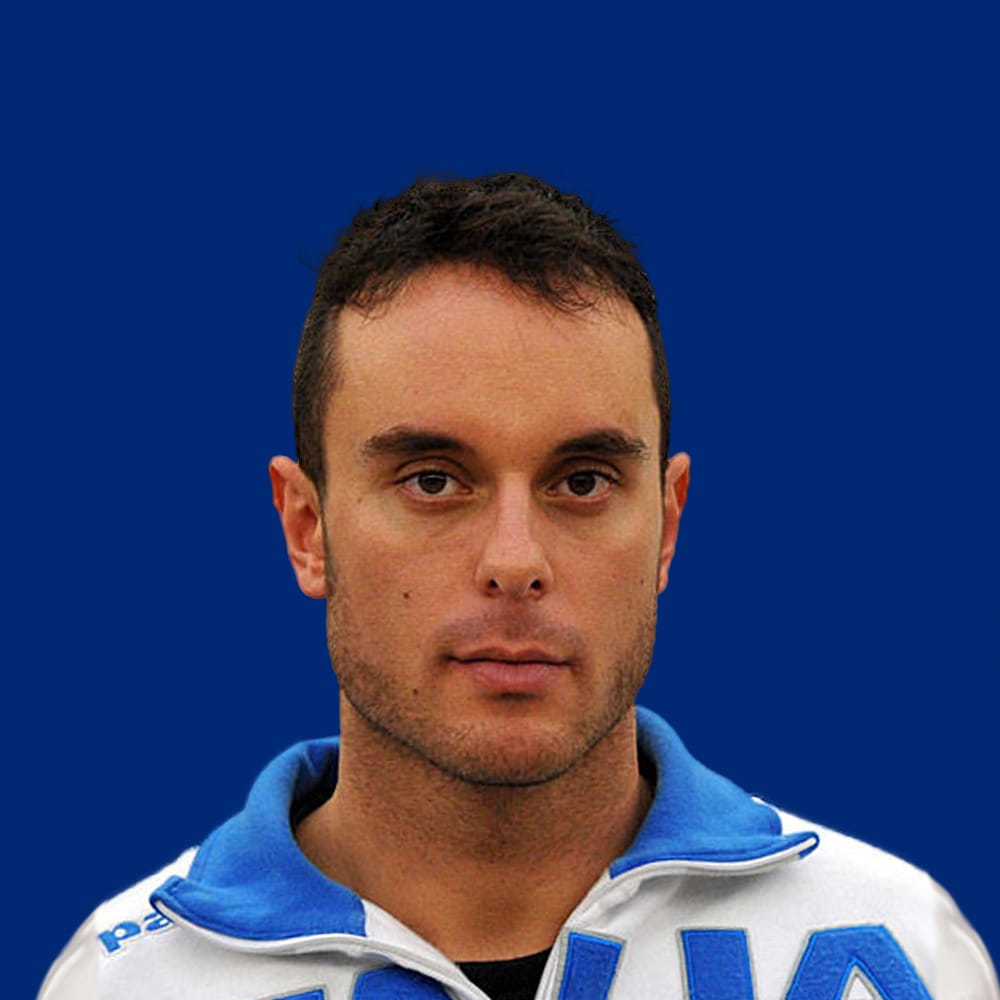 Paolo PIZZO