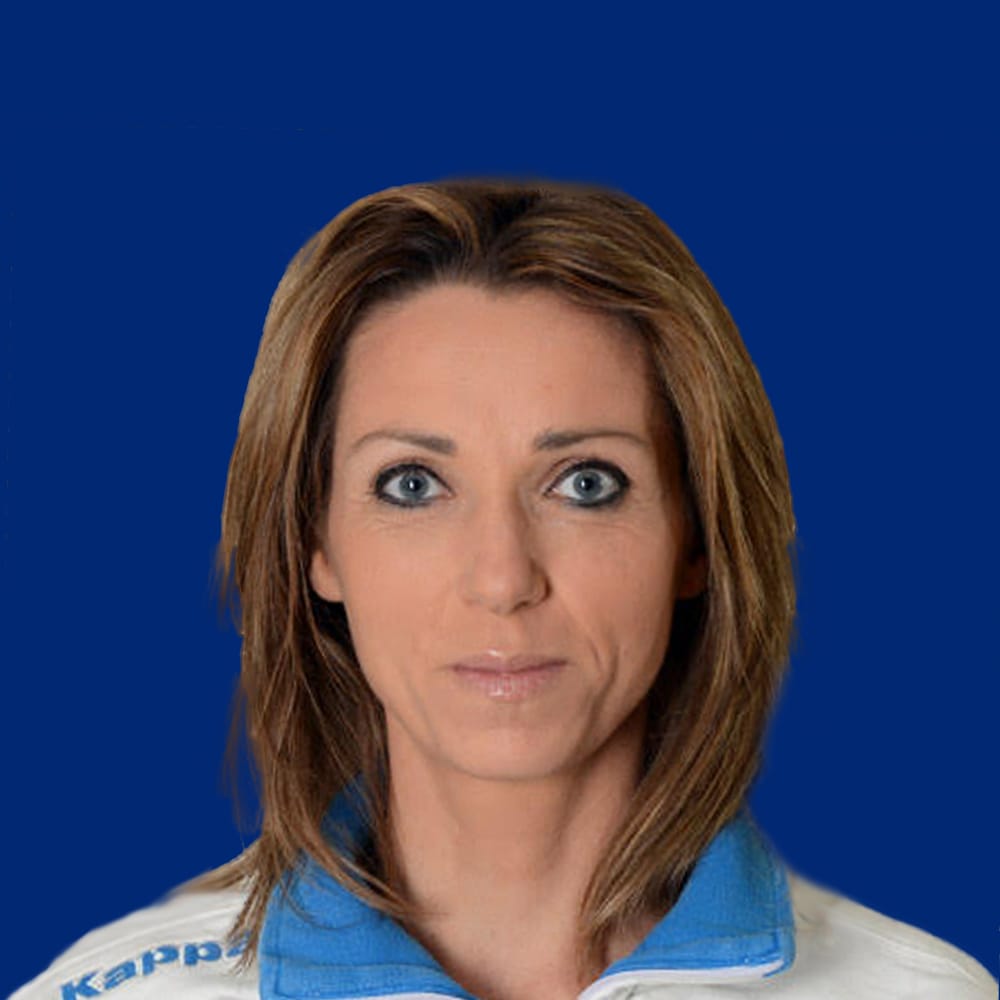 Valentina VEZZALI
