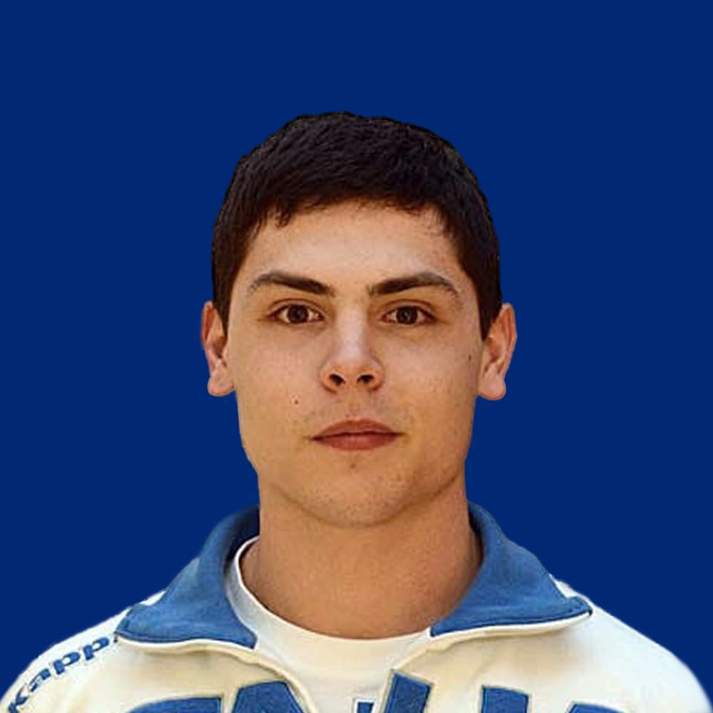 AFFEDE Leonardo
