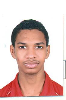 KHAMIS Hamad