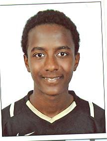 MESFER Abdulkareem Abdulla