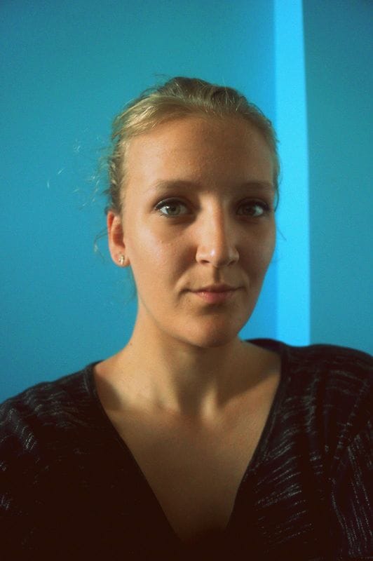 Paulina BAJORUNAITE-STAUSKE 