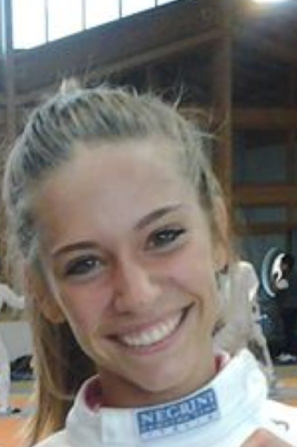 ODORICO Greta
