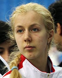 KIRYANOVA Elizaveta