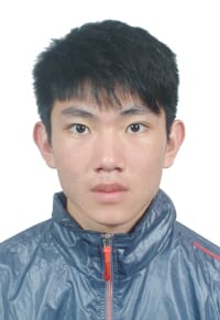 Jianhao LIANG