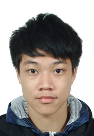 CHEN Zhaohao
