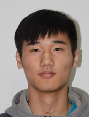 DU Jiaming