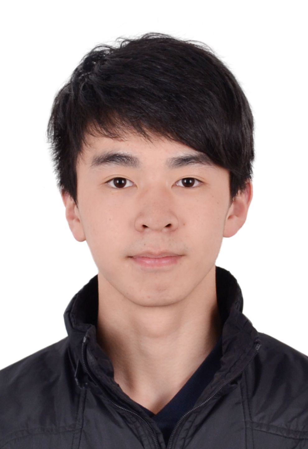 YANG Zhifeng