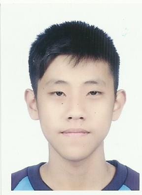 CHEN Po Hsu