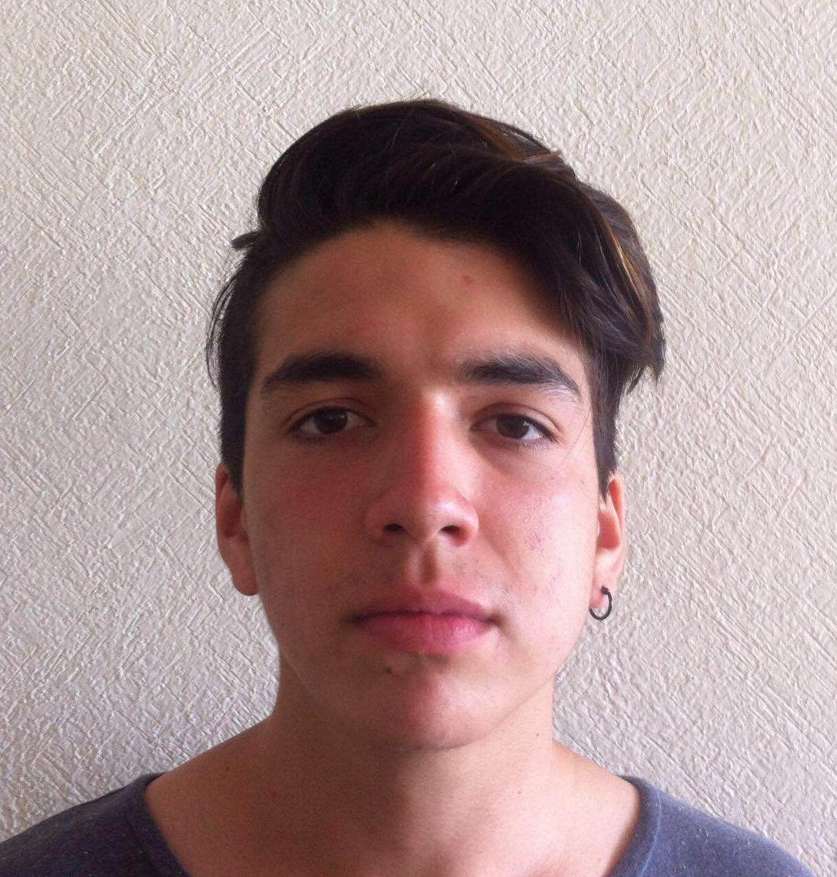 GONZALEZ Rodrigo