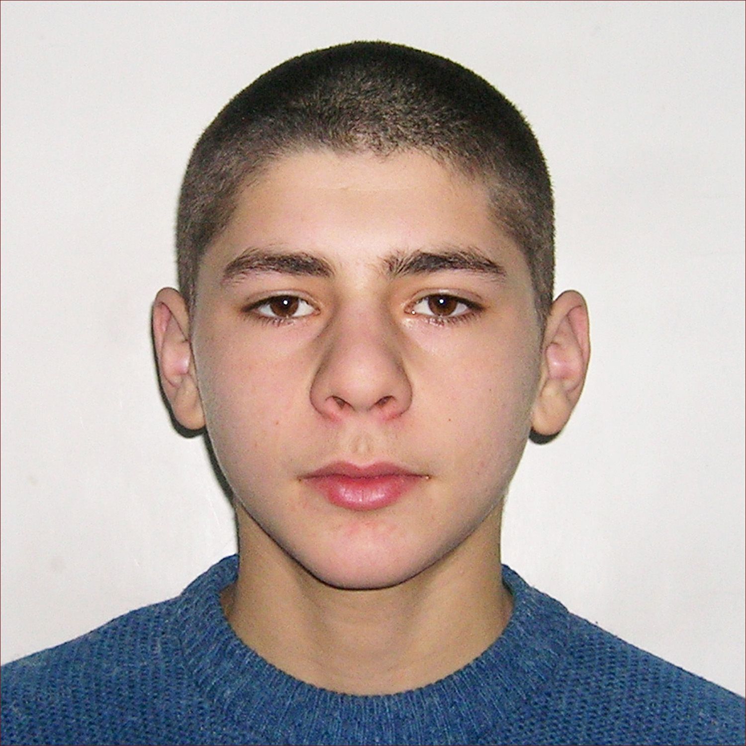 GALUASHVILI Lasha
