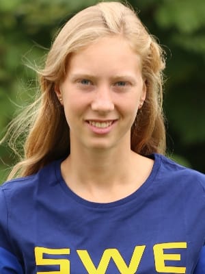 Asa LINDE
