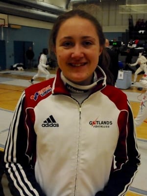 KARLSSON Ebba