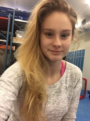GILLJAM Patricia