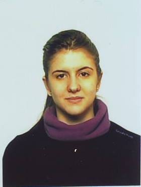 Alexandra PREDESCU