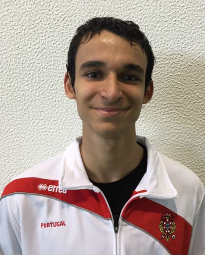 BOLANOS Tiago