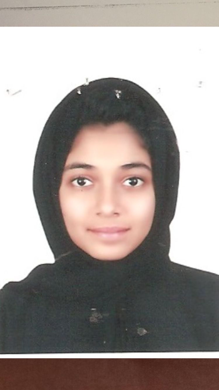 ALSHAMMA Reem