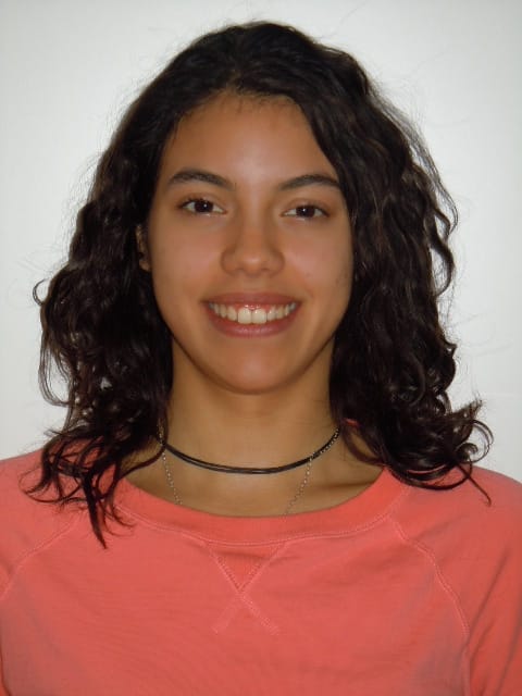 SILVA Paula