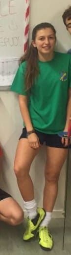 BETTI Vittoria