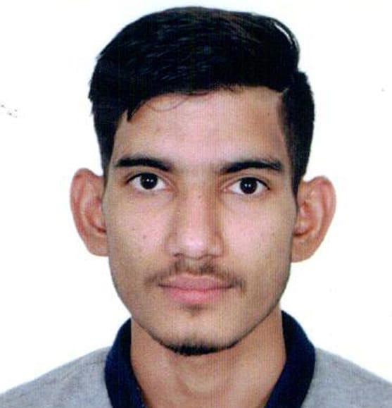 Karan Singh SINGH