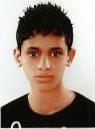SALEEM Ghaith