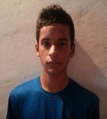 ROMERO MONTILLA Roger Jesus