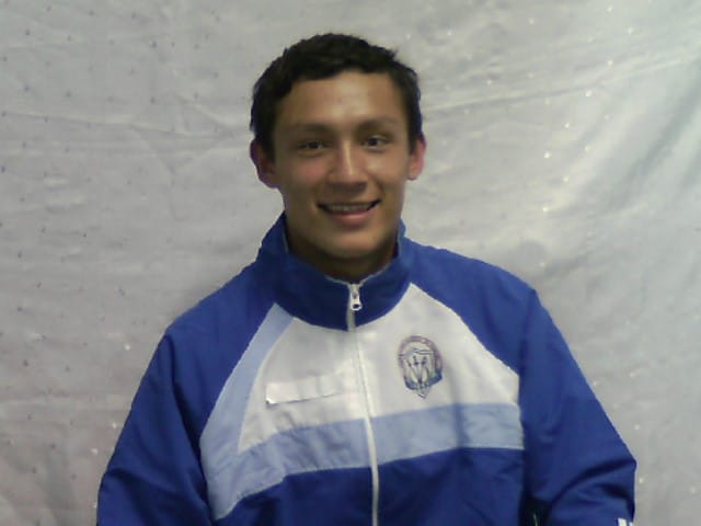 ALVAREZ Alejandro