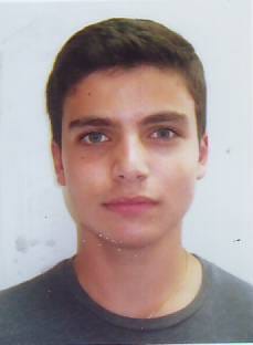 ANICULOESEI Matei