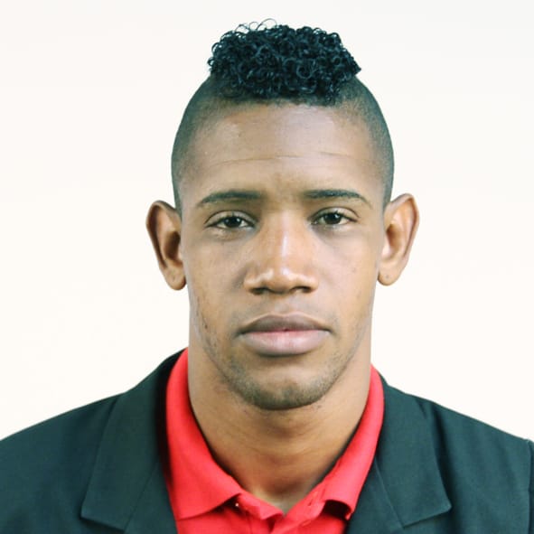RAMOS RAMOS Leandro