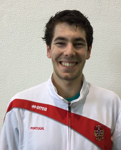 Pedro AREDE