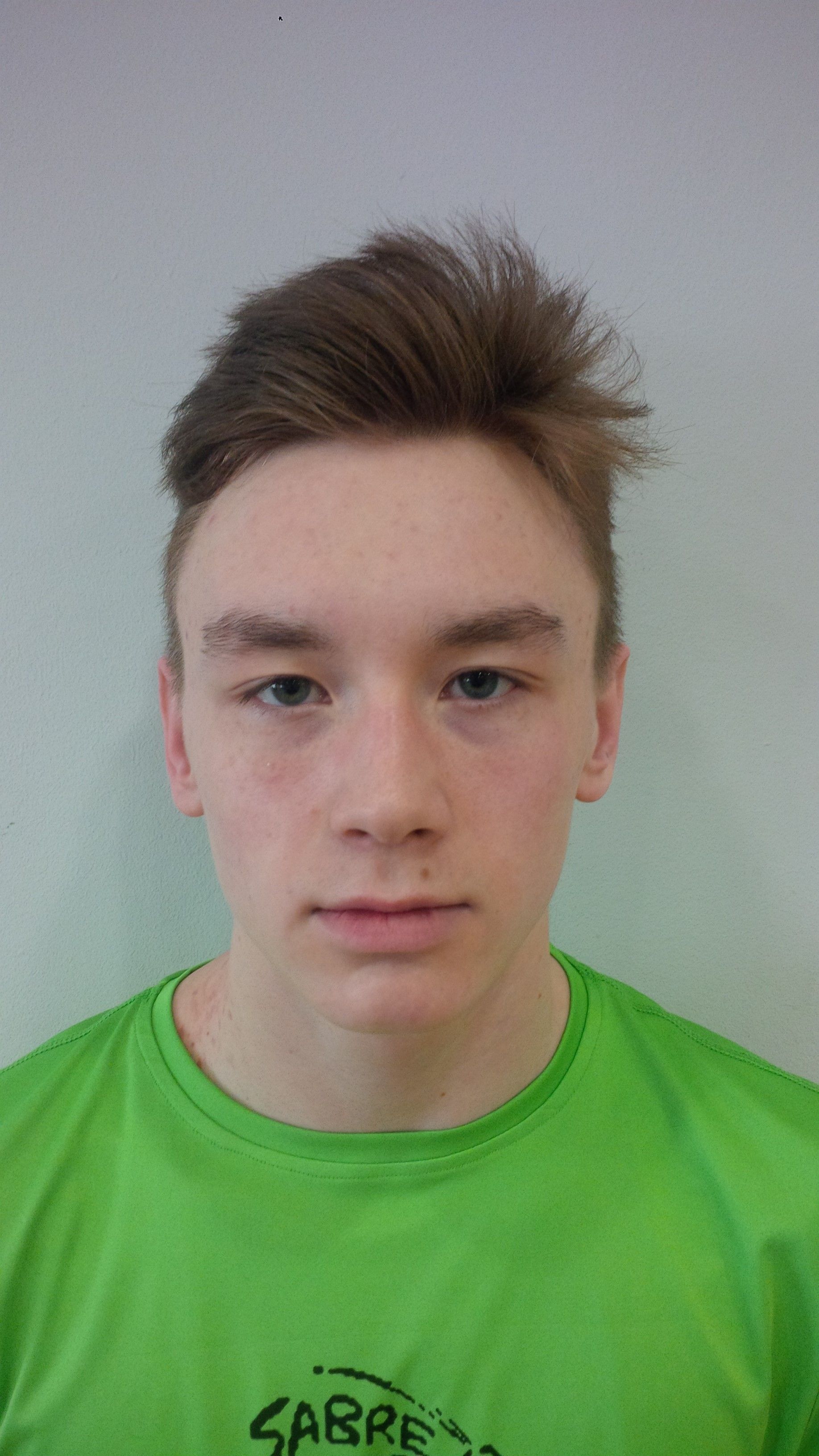 TSELYSHEV Artem