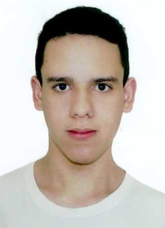 BONAMIGO Gabriel
