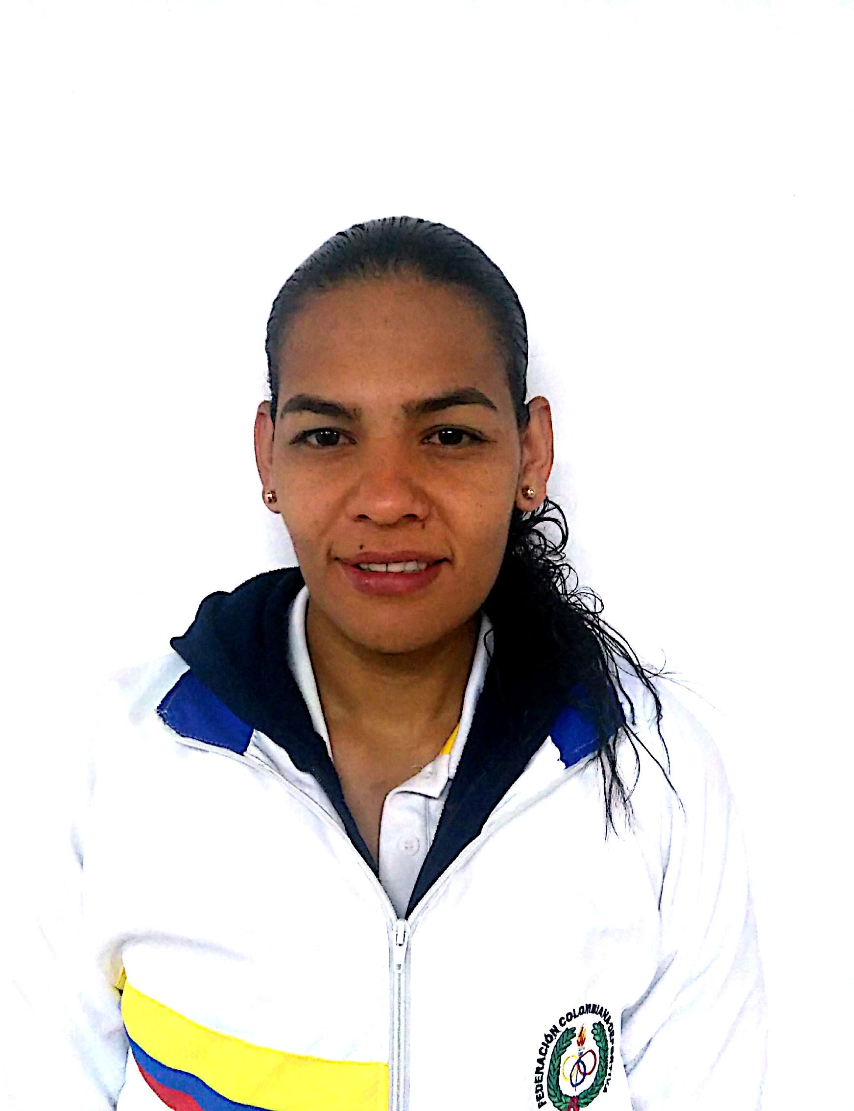 RODRIGUEZ Diana