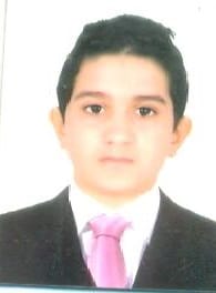 ELJBALLI Mohamed