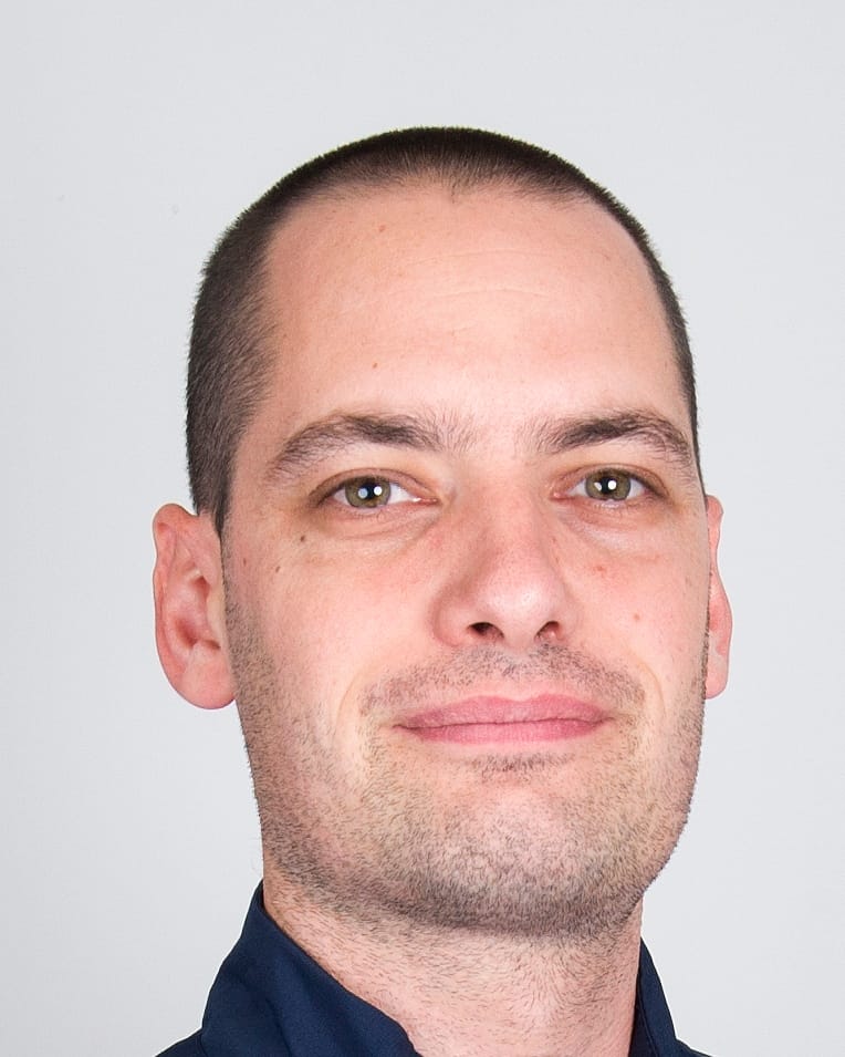 Benoit JANVIER