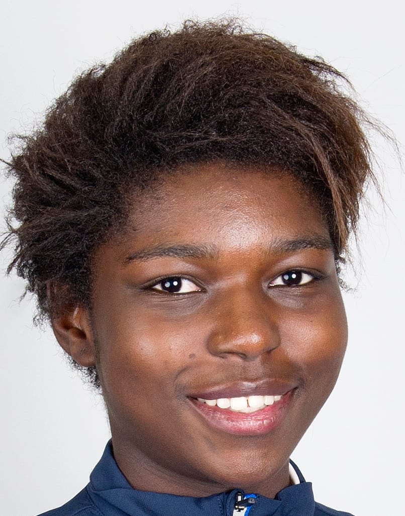 Helene NGOM