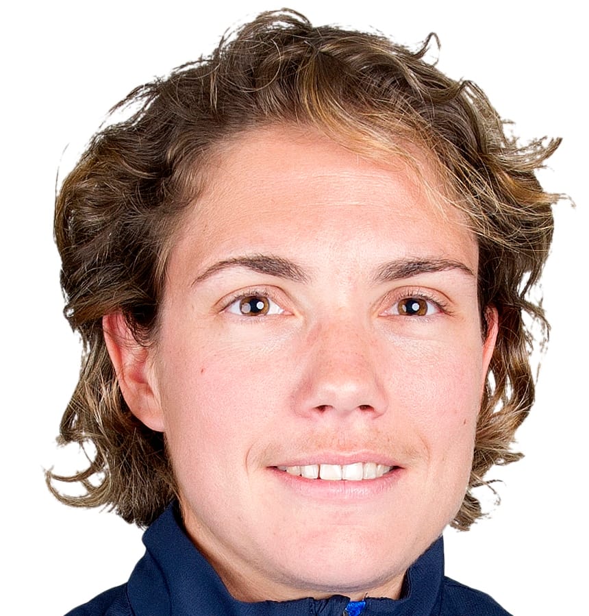 Gaelle GEBET