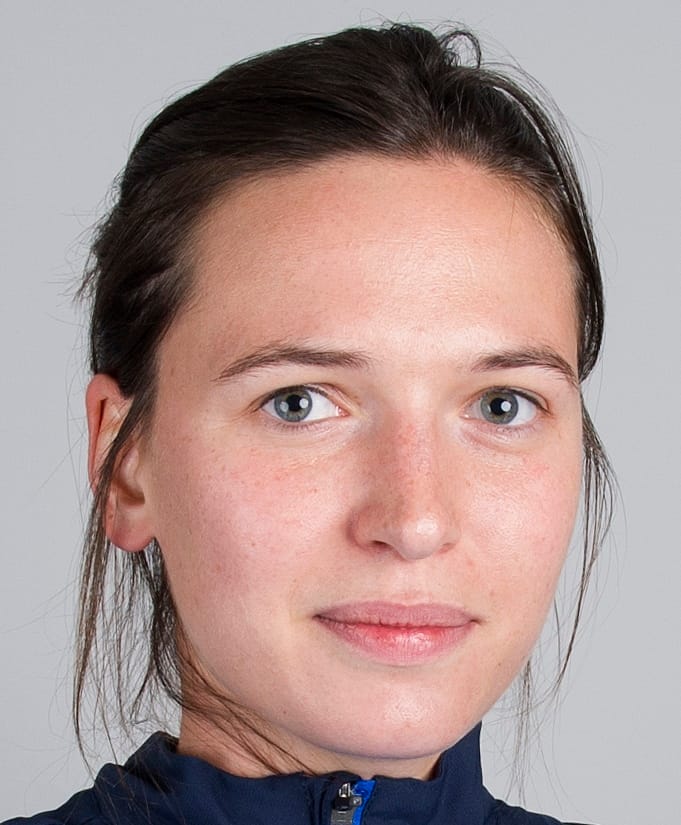 Julie HUIN