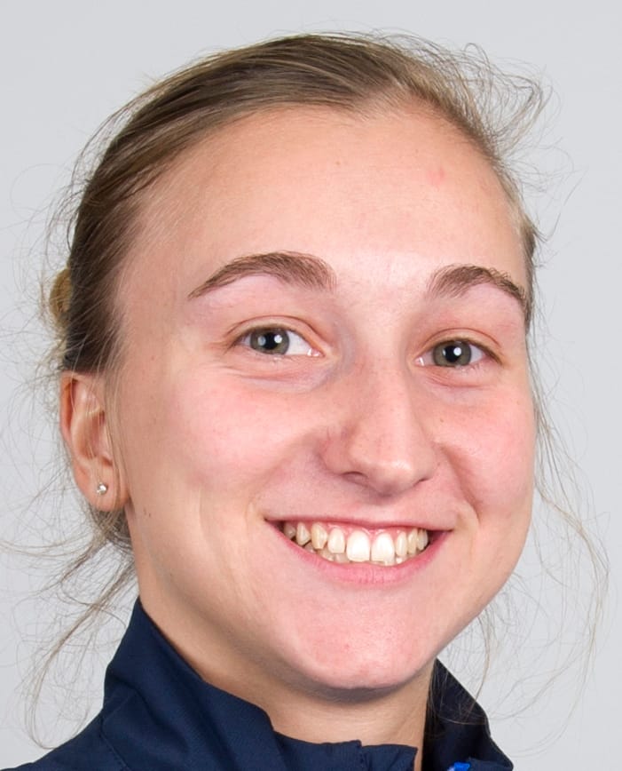 Julie MIENVILLE
