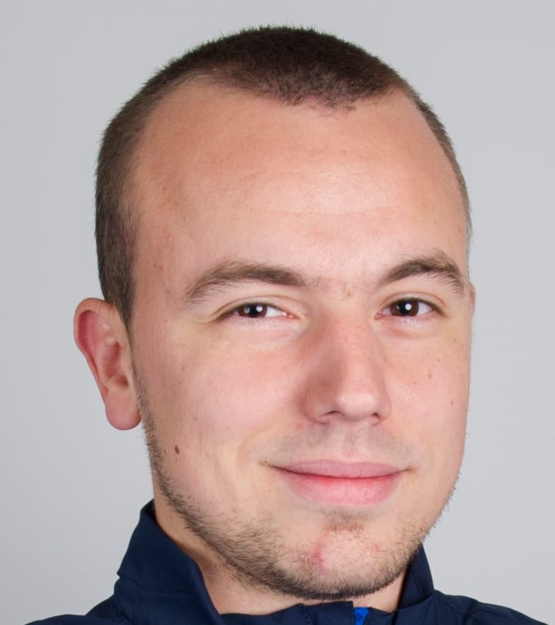 JOURNET Benoit