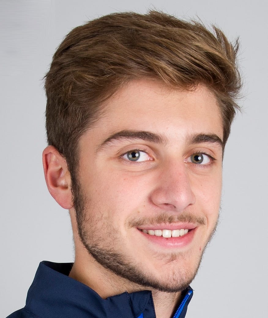 Erwann AUCLIN