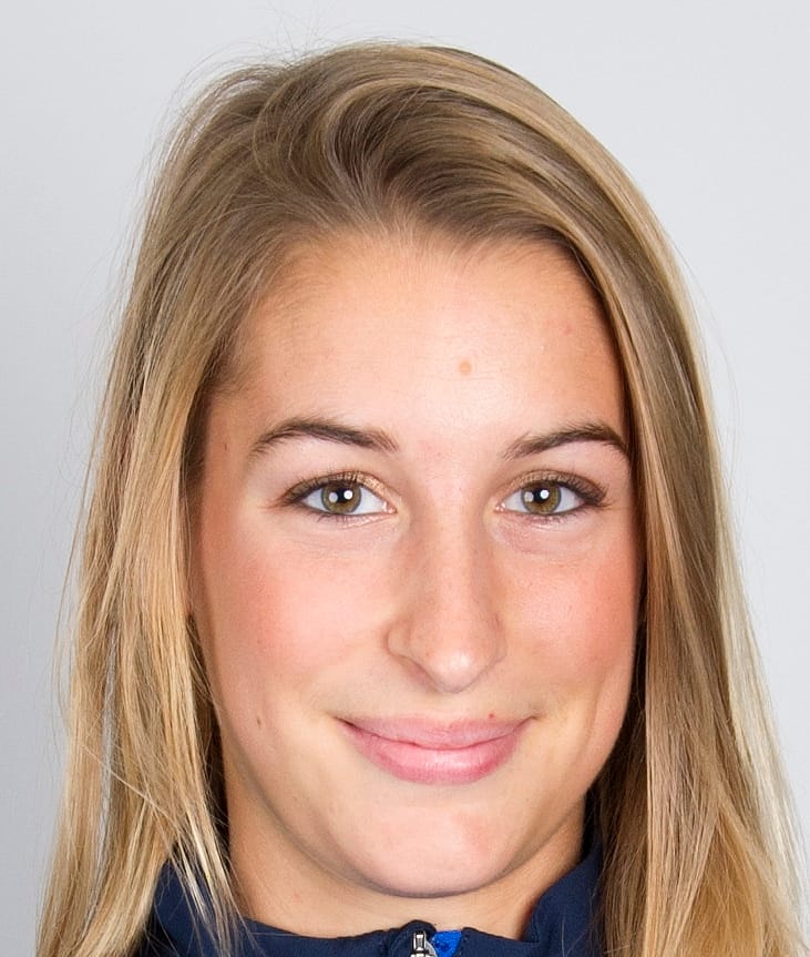 REGUIGNE Laura