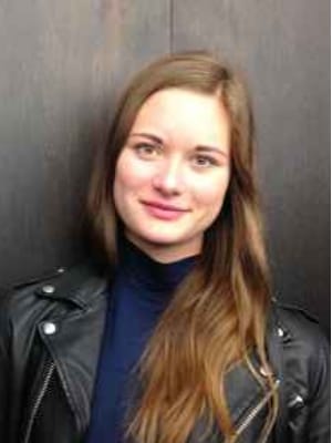 HANSSON Kristina