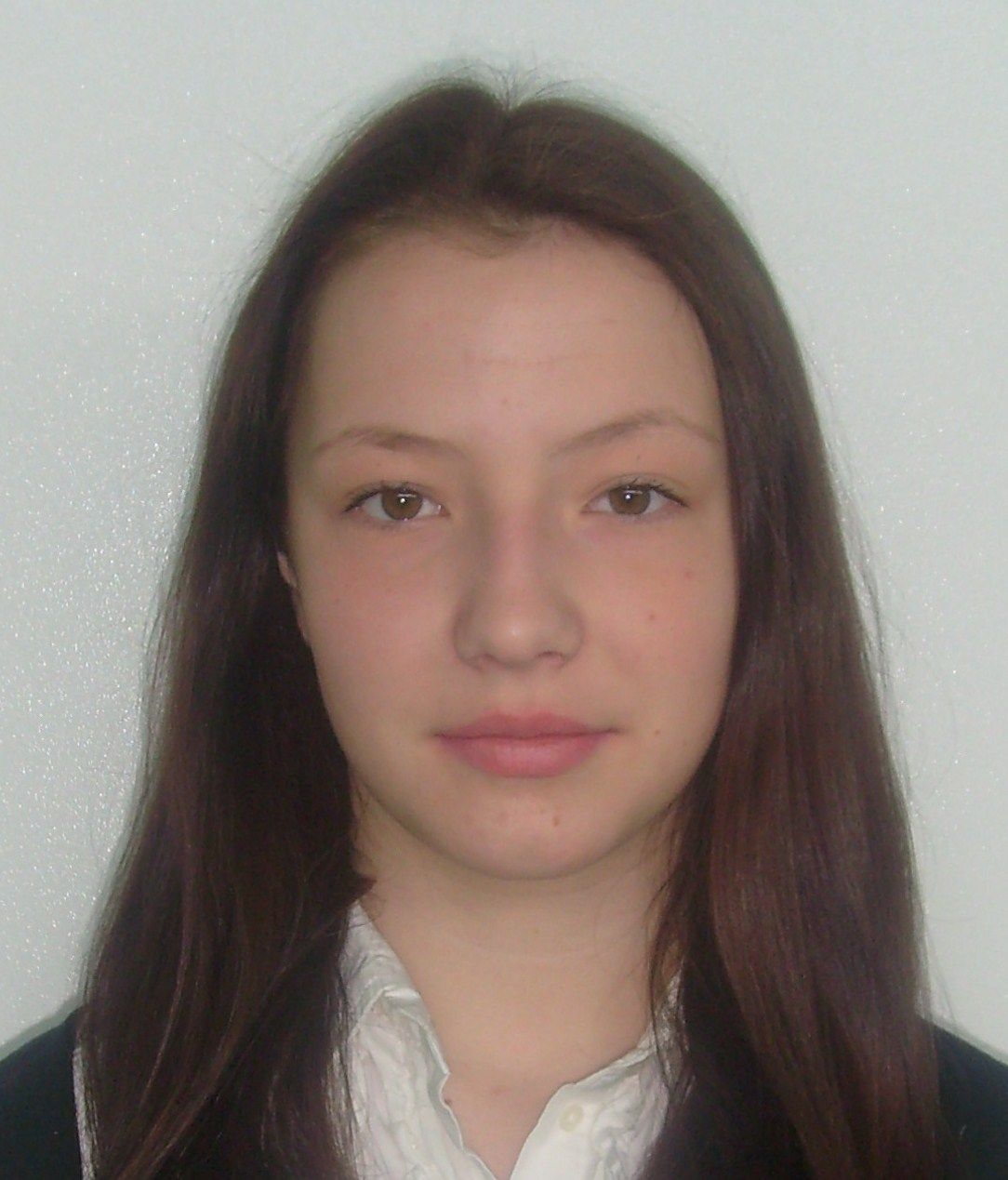 KOSTENKO Anastasia