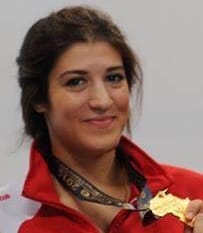 Dorra BEN JABALLAH