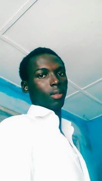 CONTE Aboubacar