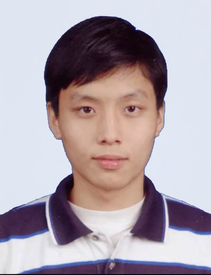 JOSHUA KOH I-Jie