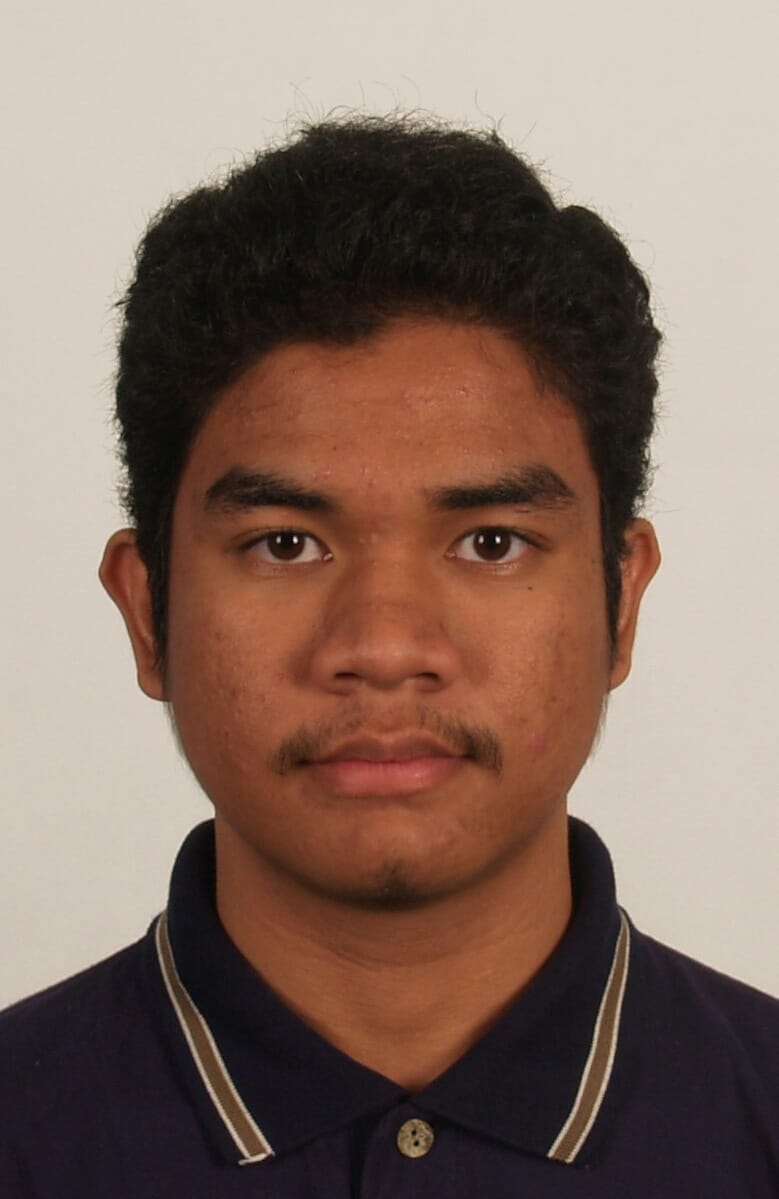 ANUAR Mohd Aqil