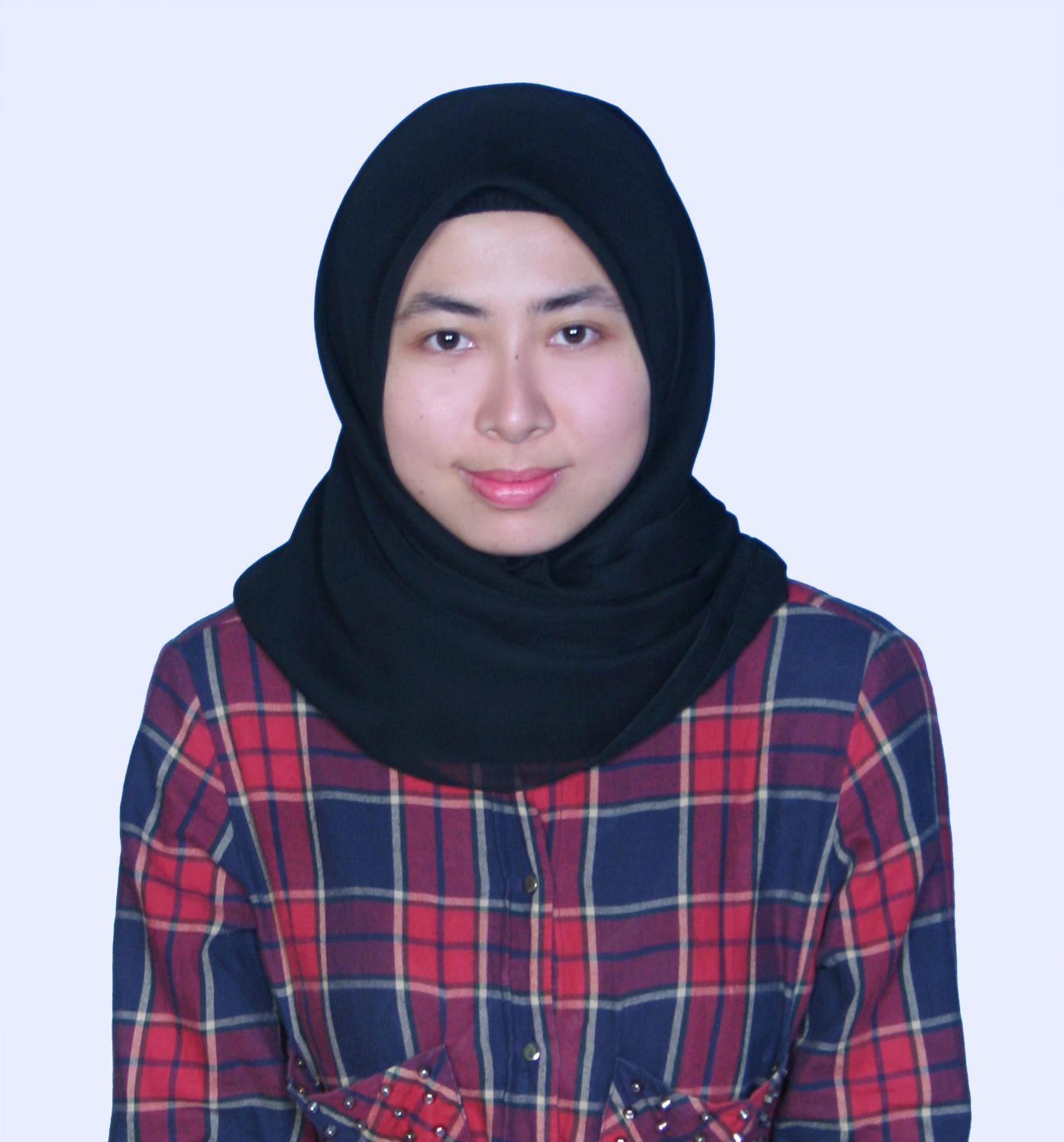ABU BAKAR Natasha Ezzra